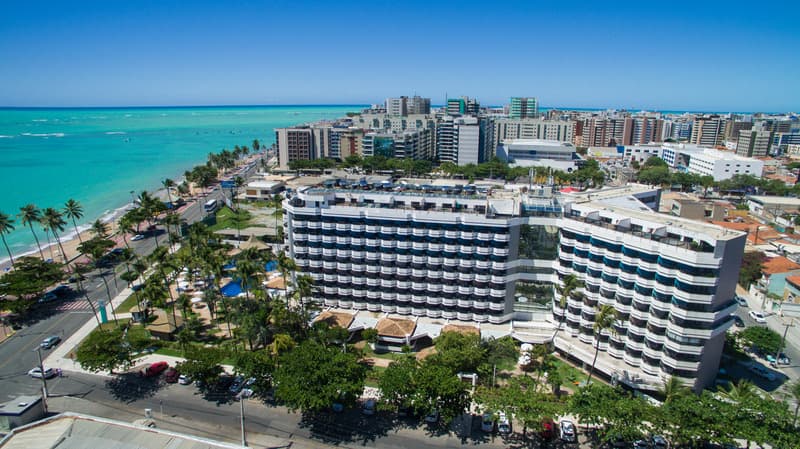 Maceio Atlantic Suites photo 5