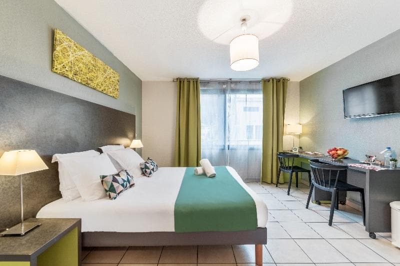 Appart'City Confort La Ciotat photo 2