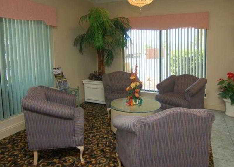 Fairview Inn and Suites Mobile photo 2