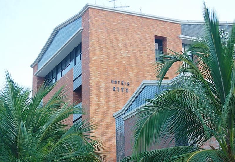 Ritz Plazamar photo 2