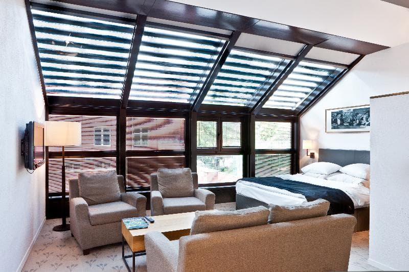 The Granary - La Suite Hotel photo 4