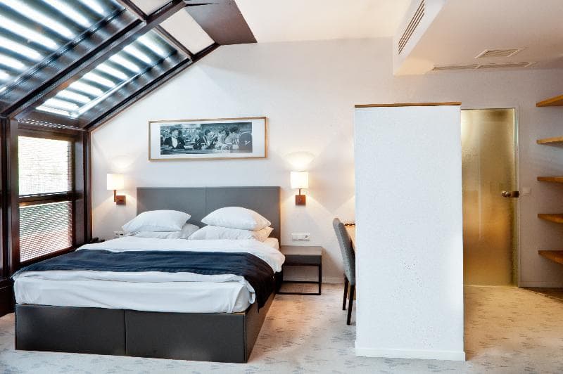 The Granary - La Suite Hotel photo 5