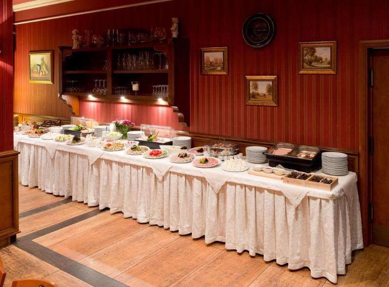 Hotel Bacero photo 5