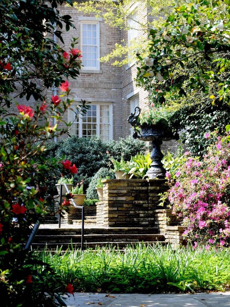 Hampton Inn Mobile-I-10/Bellingrath Gardens photo 5