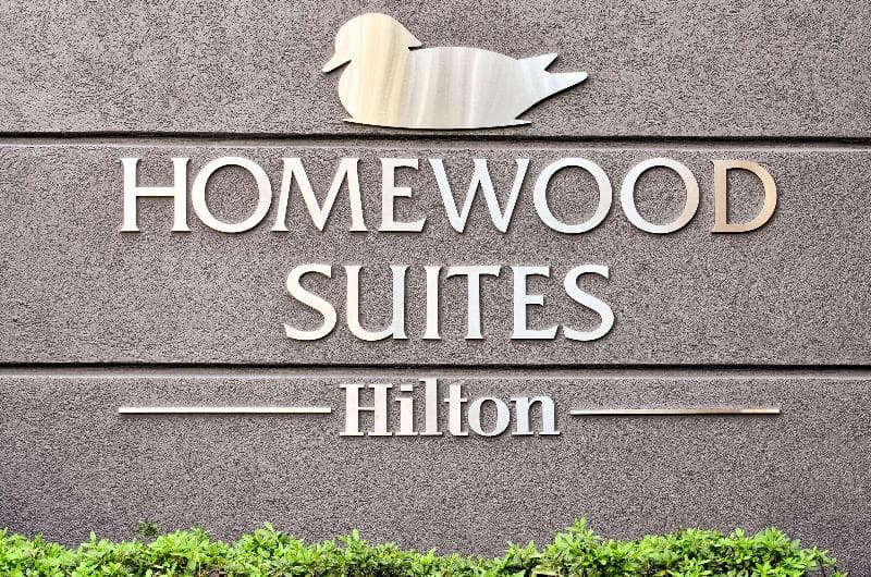Homewood Suites by Hilton Mobile