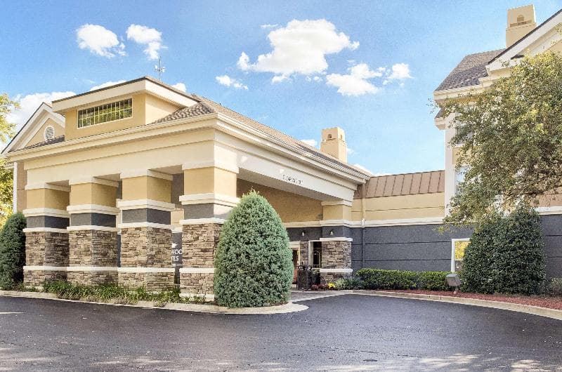 Homewood Suites by Hilton Mobile photo 2