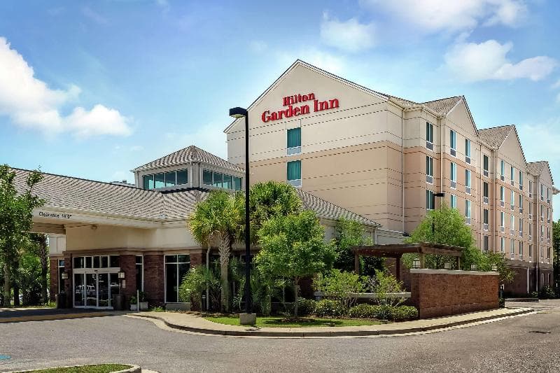 Hilton Garden Inn Mobile West I-65/Airport Bl photo 3