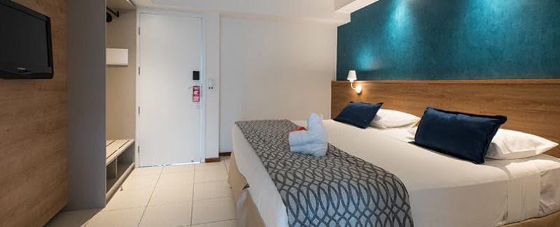 Salinas Maceió All Inclusive Resort photo 3