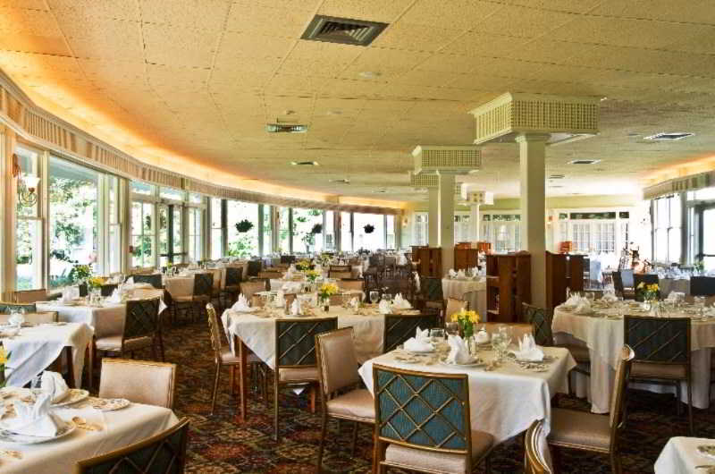 Basin Harbor photo 5