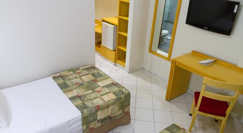 Oft San Conrado Hotel photo 5