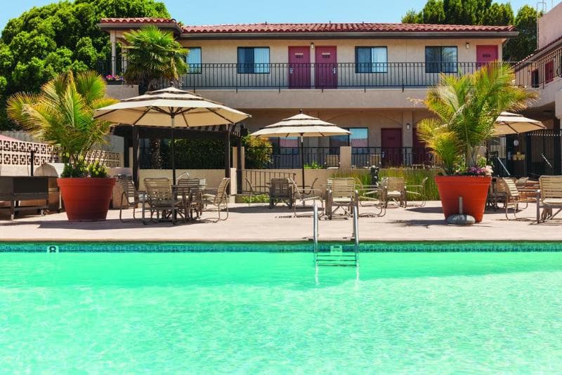 Sands Inn And Suites photo 4