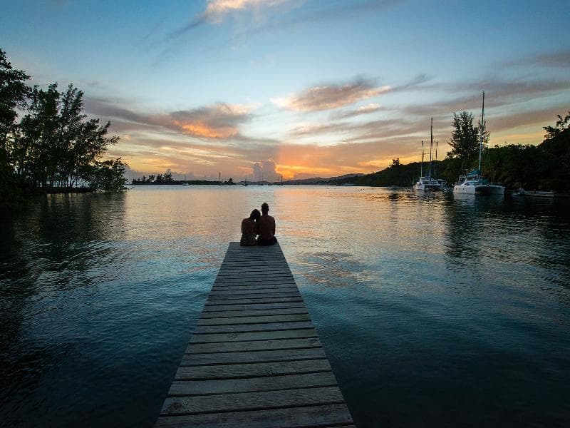 Fantasy Island Dive Resort