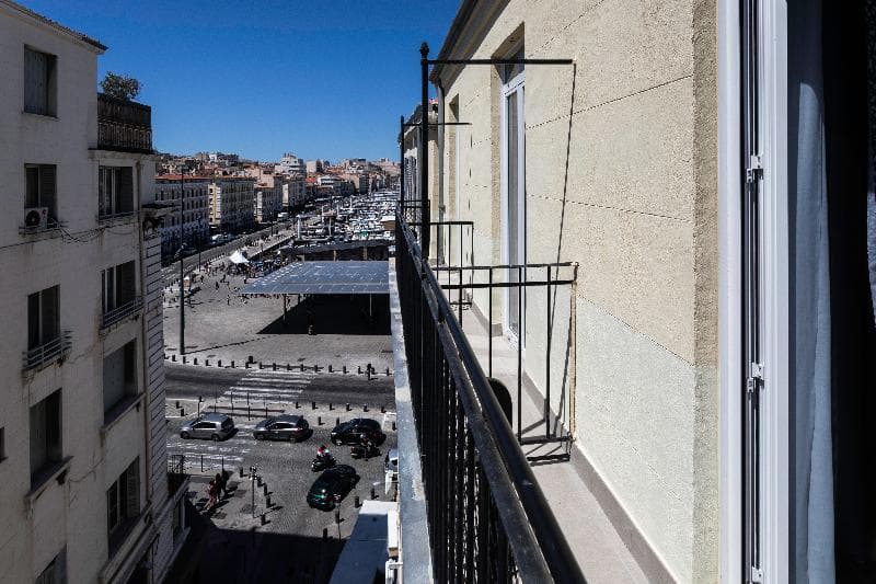 Carre Vieux Port photo 5