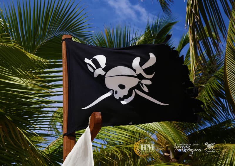 Henry Morgan Hotel & Beach Resort photo 3