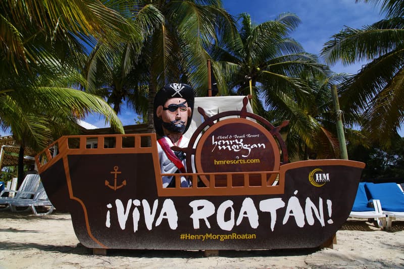 Henry Morgan Hotel & Beach Resort photo 4