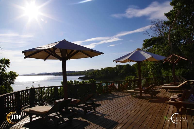 Roatan Media Luna Resort Affiliated by Melia