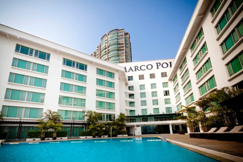 Marco Polo Xiamen