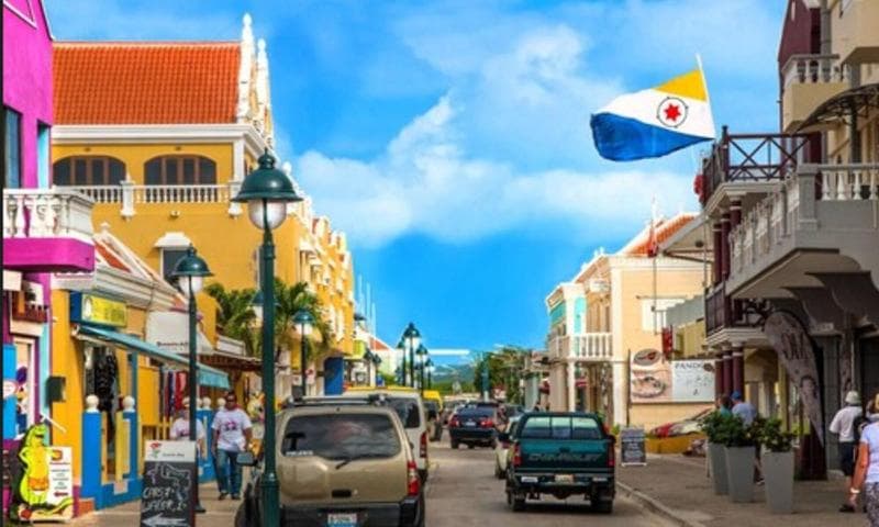 Central Hotel Bonaire photo 2
