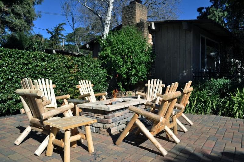 Carmel Valley Lodge photo 4