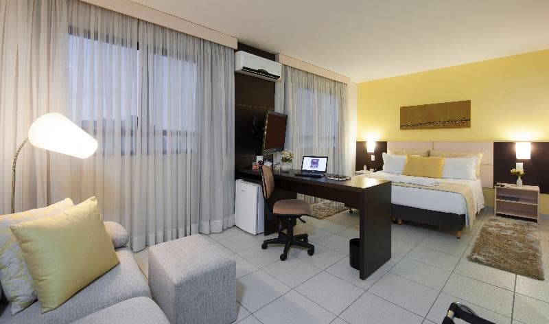 Comfort Hotel Goiania photo 5