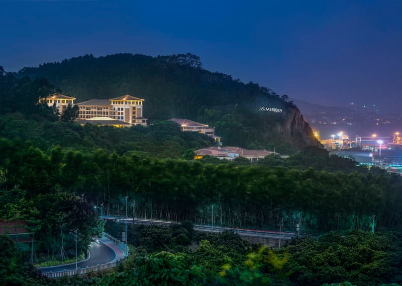 Le Meridien Xiamen photo 3