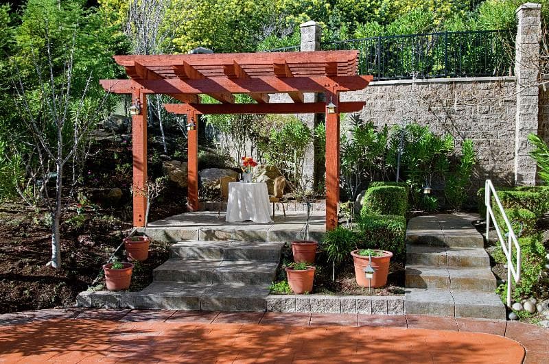 Hilton Santa Cruz/Scotts Valley photo 3