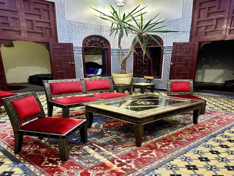 Riad a La Belle Etoile photo 4