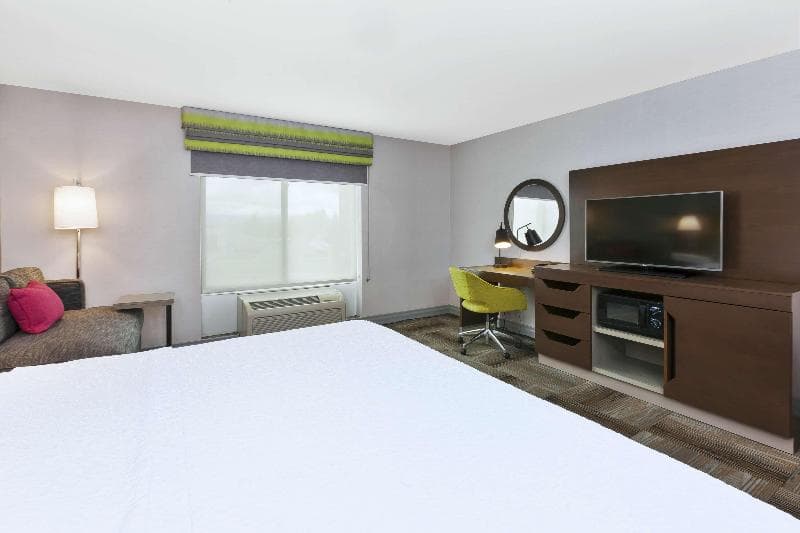 Hampton Inn Idaho Falls At the Mall photo 5