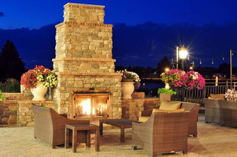 Hilton Garden Inn Idaho Falls