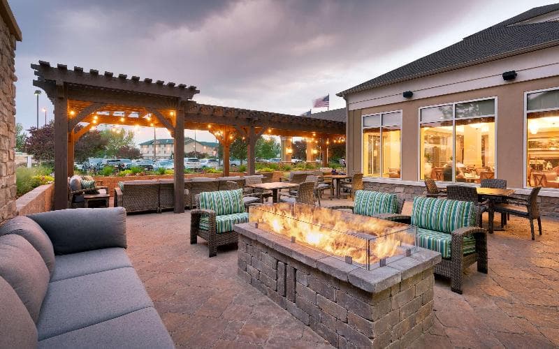 Hilton Garden Inn Idaho Falls photo 3