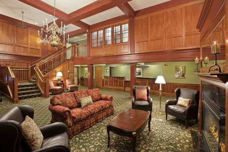 Delta Hotels South Burlington