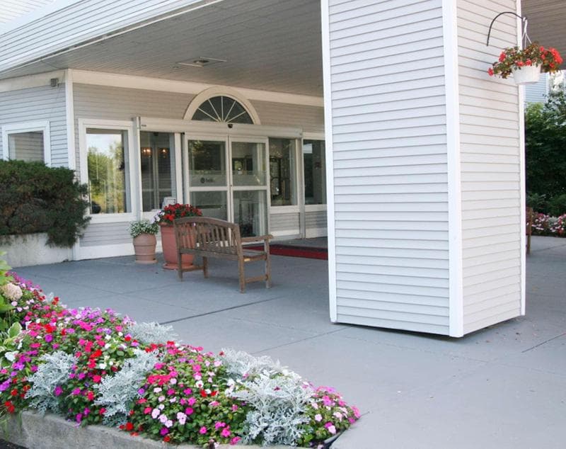 Hampton Inn Burlington, VT photo 3