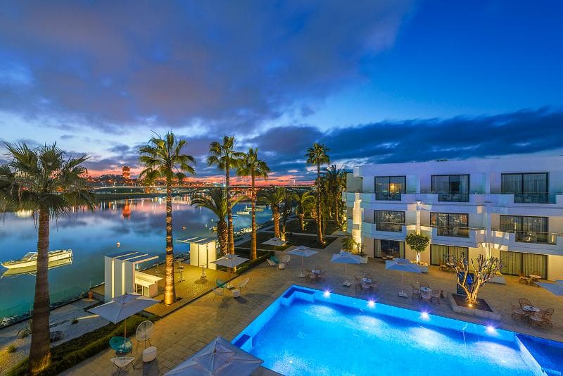 Dawliz Resort & Spa photo 2