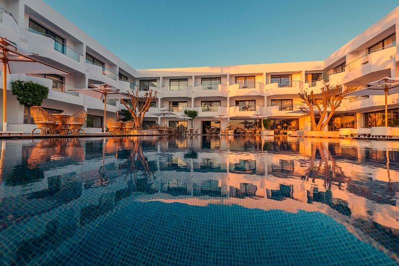 Dawliz Resort & Spa photo 3