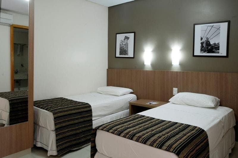 Condominio Cristal Palace photo 5