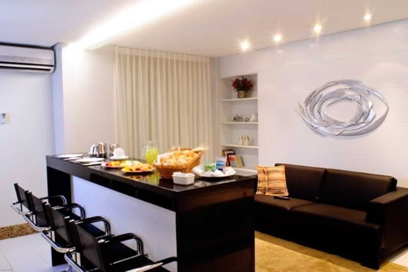 Sun Square Suites Hotel