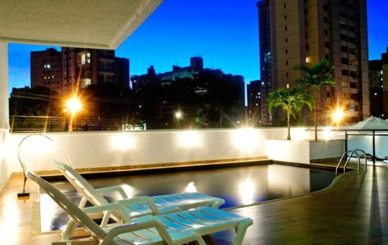 Sun Square Suites Hotel photo 5