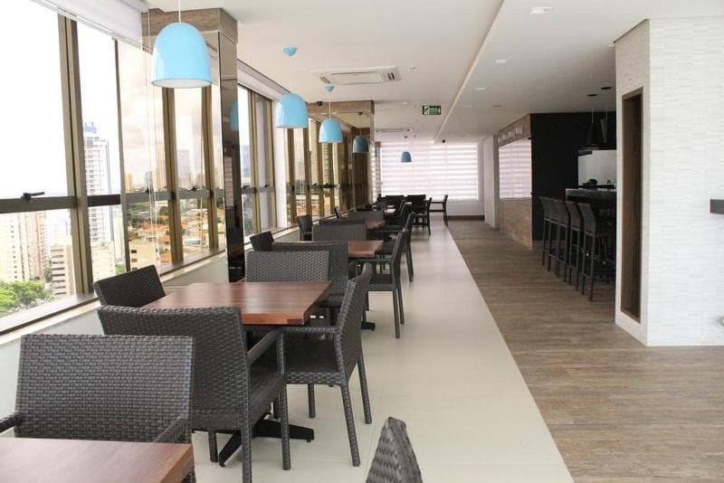 SJ Premium By Atlantica photo 2