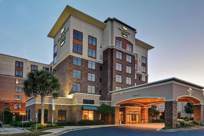 Homewood Suites by Hilton Mobile - East Bay - Daph photo 3