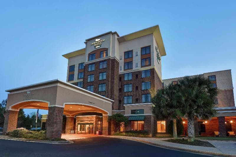 Homewood Suites by Hilton Mobile - East Bay - Daph photo 4