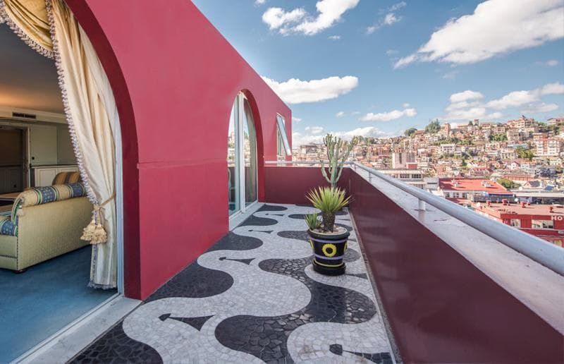 Hotel Colbert Spa & Casino photo 2