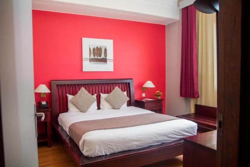 Hotel Colbert Spa & Casino photo 5