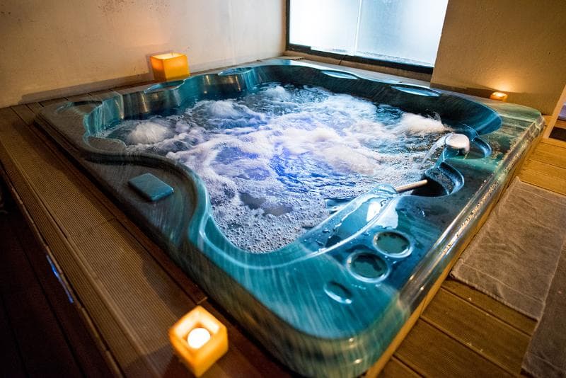 Le Louvre Hotel & Spa photo 3