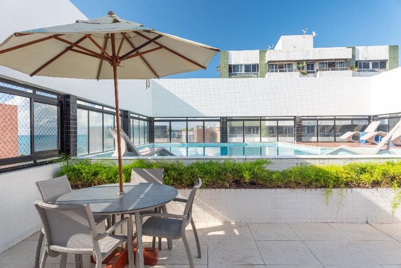 Palms Ponta Verde by Tropicalis photo 3