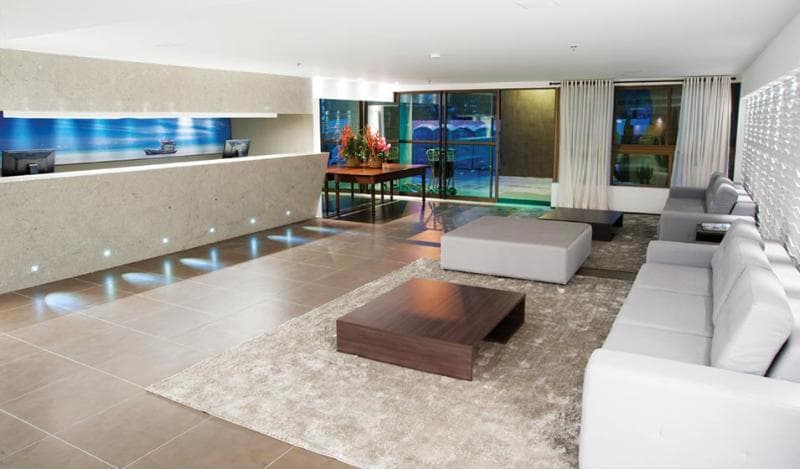 Ritz Suites Hotel photo 2