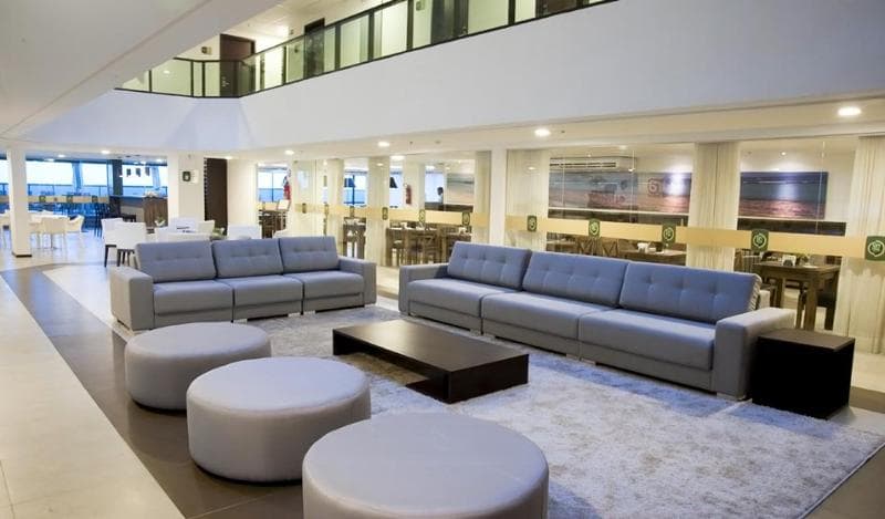 Ritz Suites Hotel photo 3