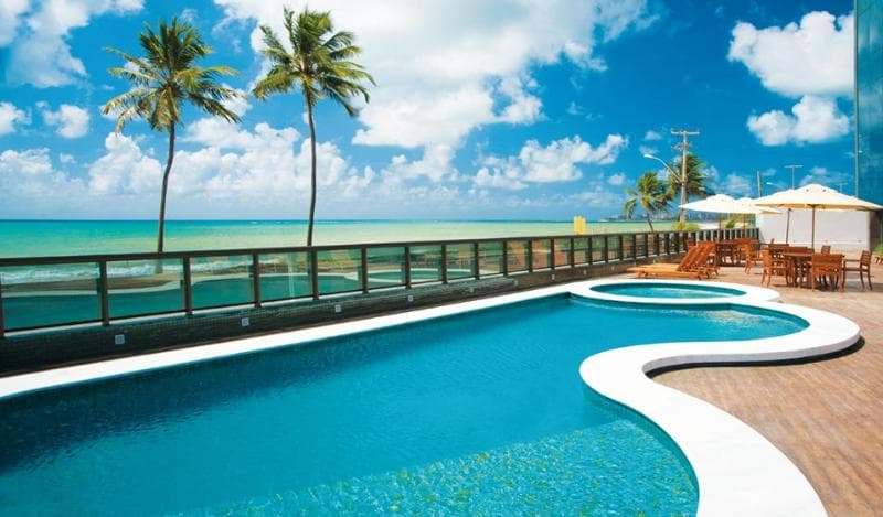 Ritz Suites Hotel photo 4