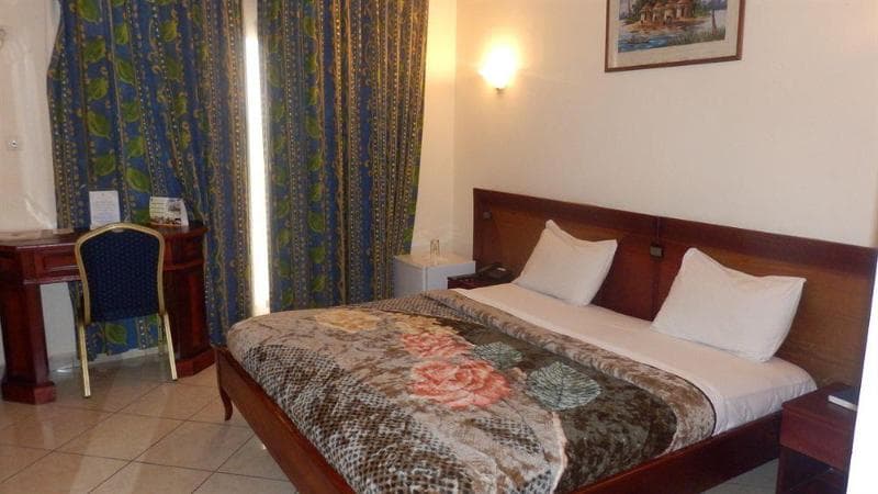 Minotel Vallee des Princes photo 2