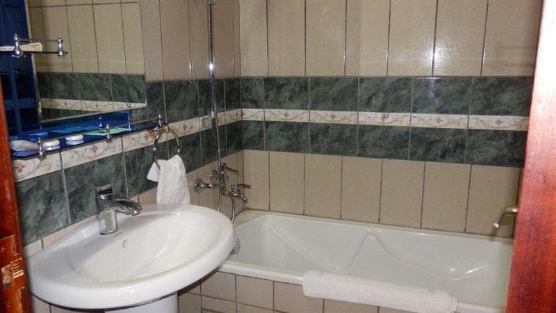 Minotel Vallee des Princes photo 5