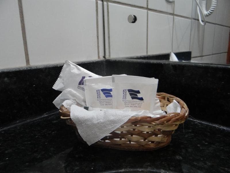 Praia Hotel Enseada photo 2